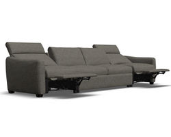 Charli 77743 Power Reclining Sectional (+50 fabrics)