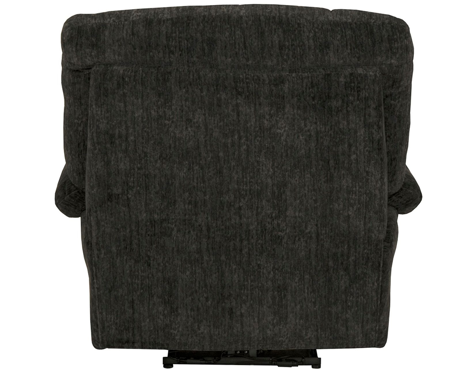 Cirrus Rocker Recliner or Power Lay Flat Recliner - Transitional Style. Deep-Cushioned Comfort. Relaxation Your Way (two colors) - Comfort That Goes the Distance.