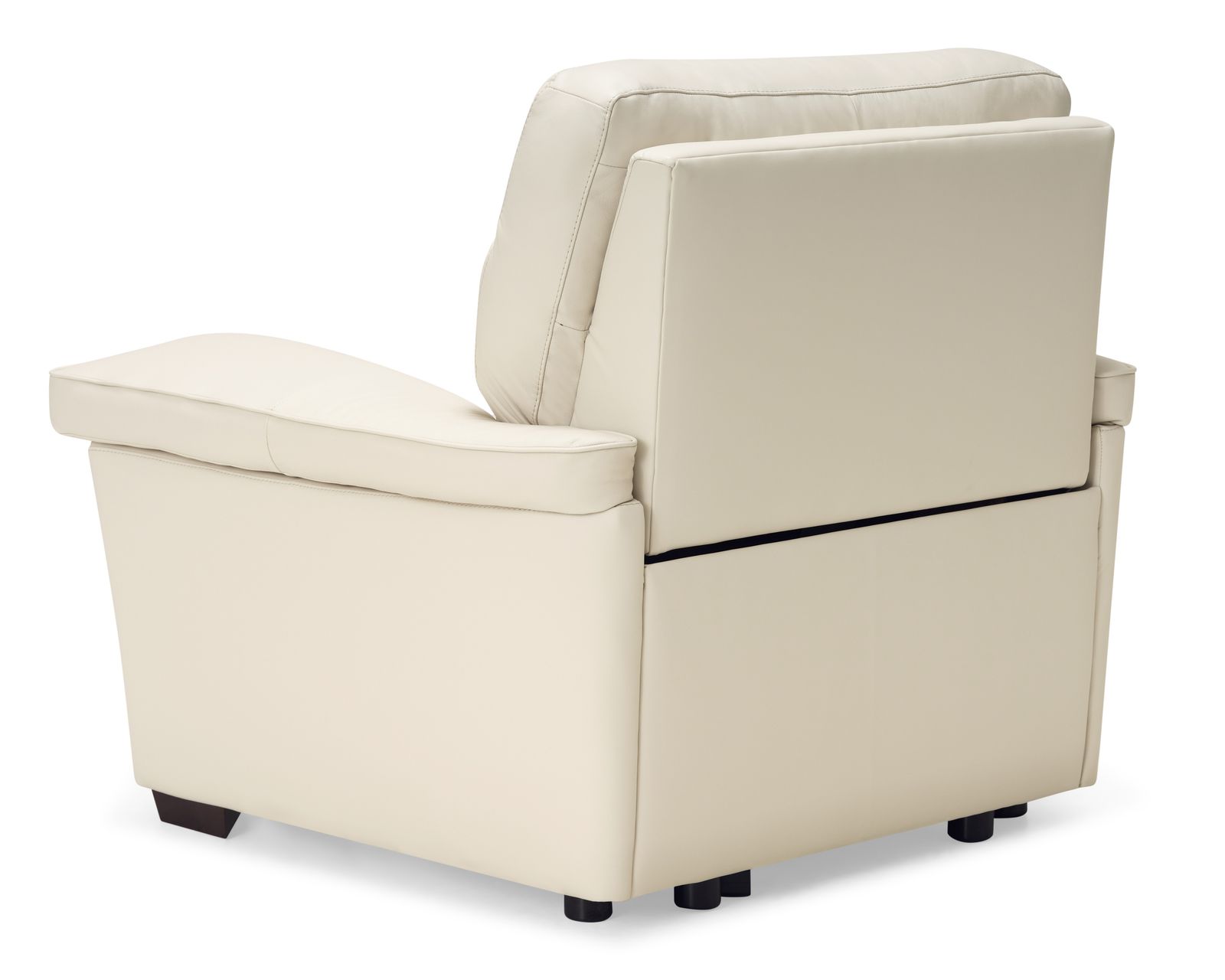 Alaska 41070 Power Headrest Power Reclining Sofa (94") +100 leathers