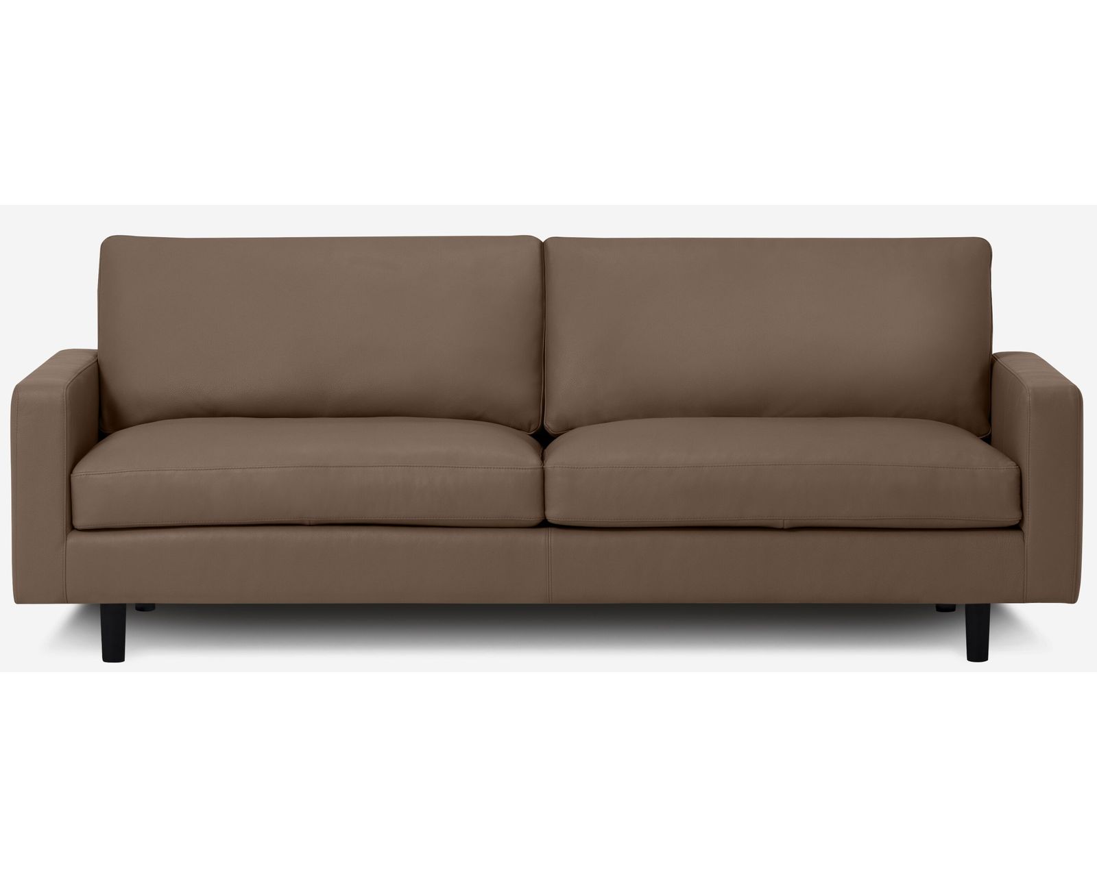 Oscar 77158 Sofa (76", 85" or 93") +100 leathers
