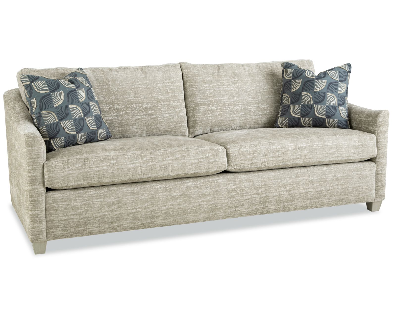 Rockwell 7529 Sofa (89") +100 performance fabrics