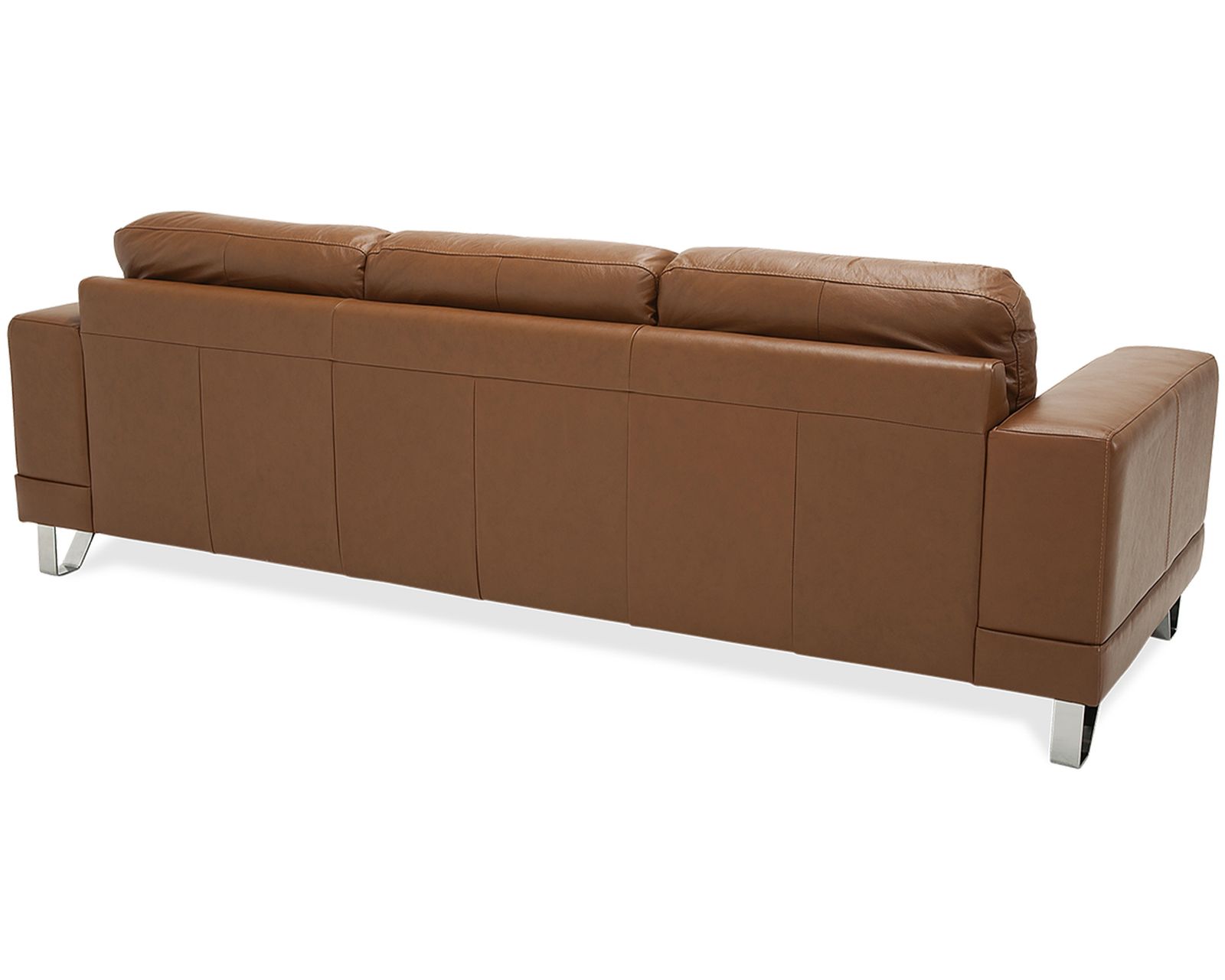 Seattle 77625 Sofa (96") +100 leathers - Seattle 96" Sofa