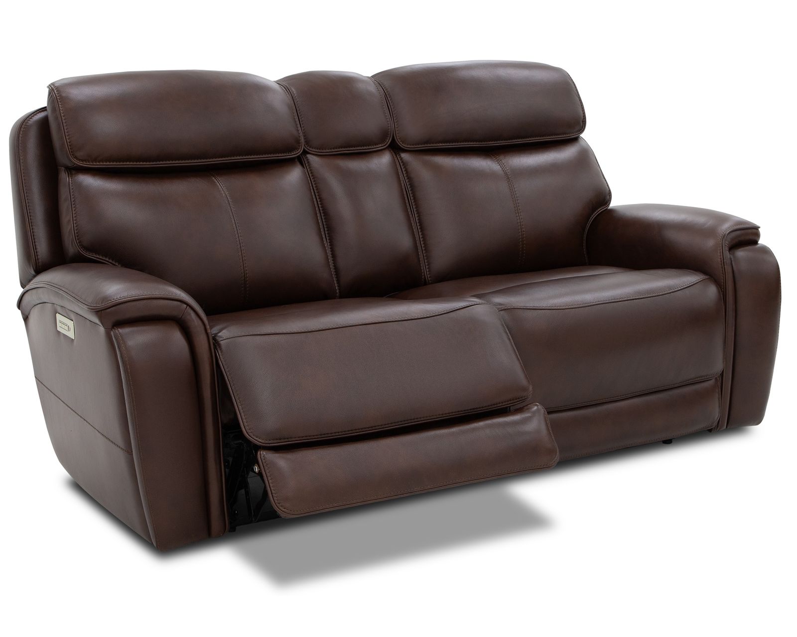 Walker 1580-70 Triple Power Gliding Recliner (2 colors) - Sit Back with Confidence.