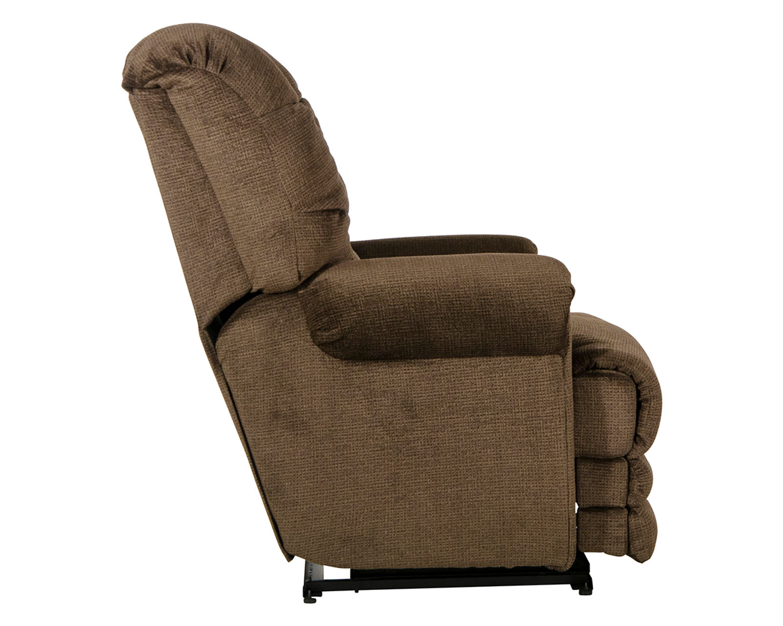Malone Big Man's Lay Flat Power Recliner Big & Tall Strength. Lay-Flat Comfort (3 colors) - Where Comfort Comes Home.