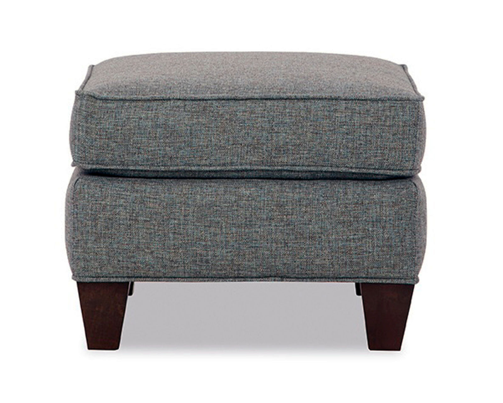 Santiago 7818 Sofa - IN STOCK - Santiago 22" x 27" Ottoman