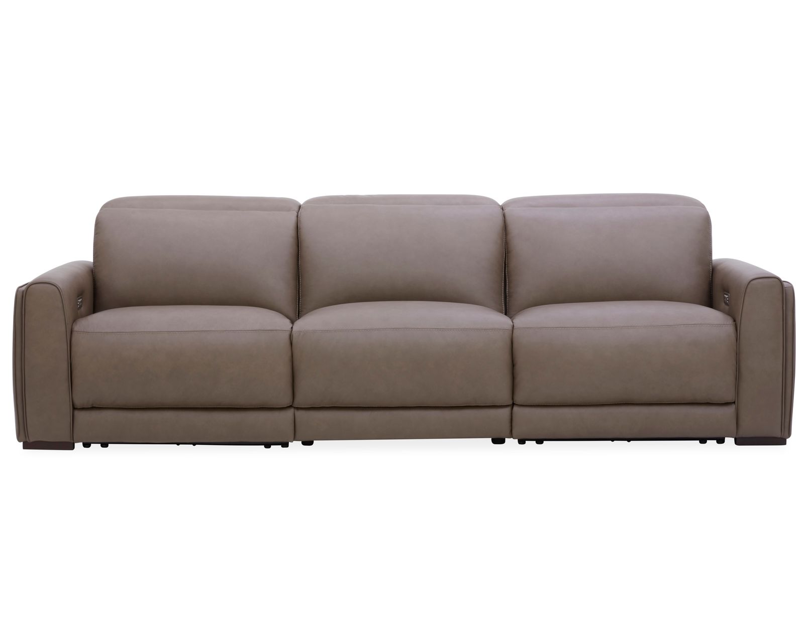 Sola 1646 Power Reclining Sofa (wide seats) 86" or 120" - in stock - Flexsteel — Built for Life, Designed for Comfort.