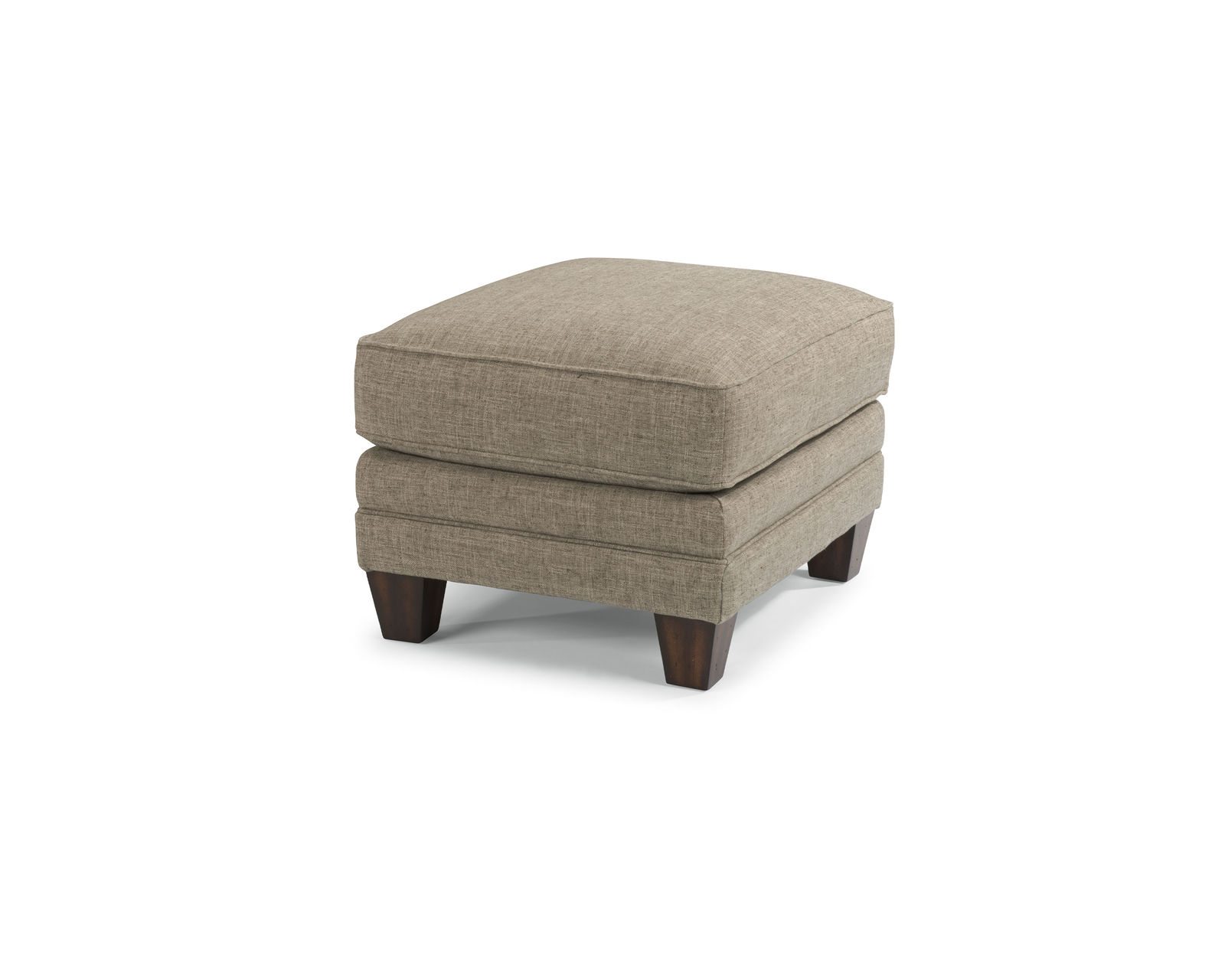 Lennox 7435 Loveseat (100+ fabrics) - Lennox Ottoman
