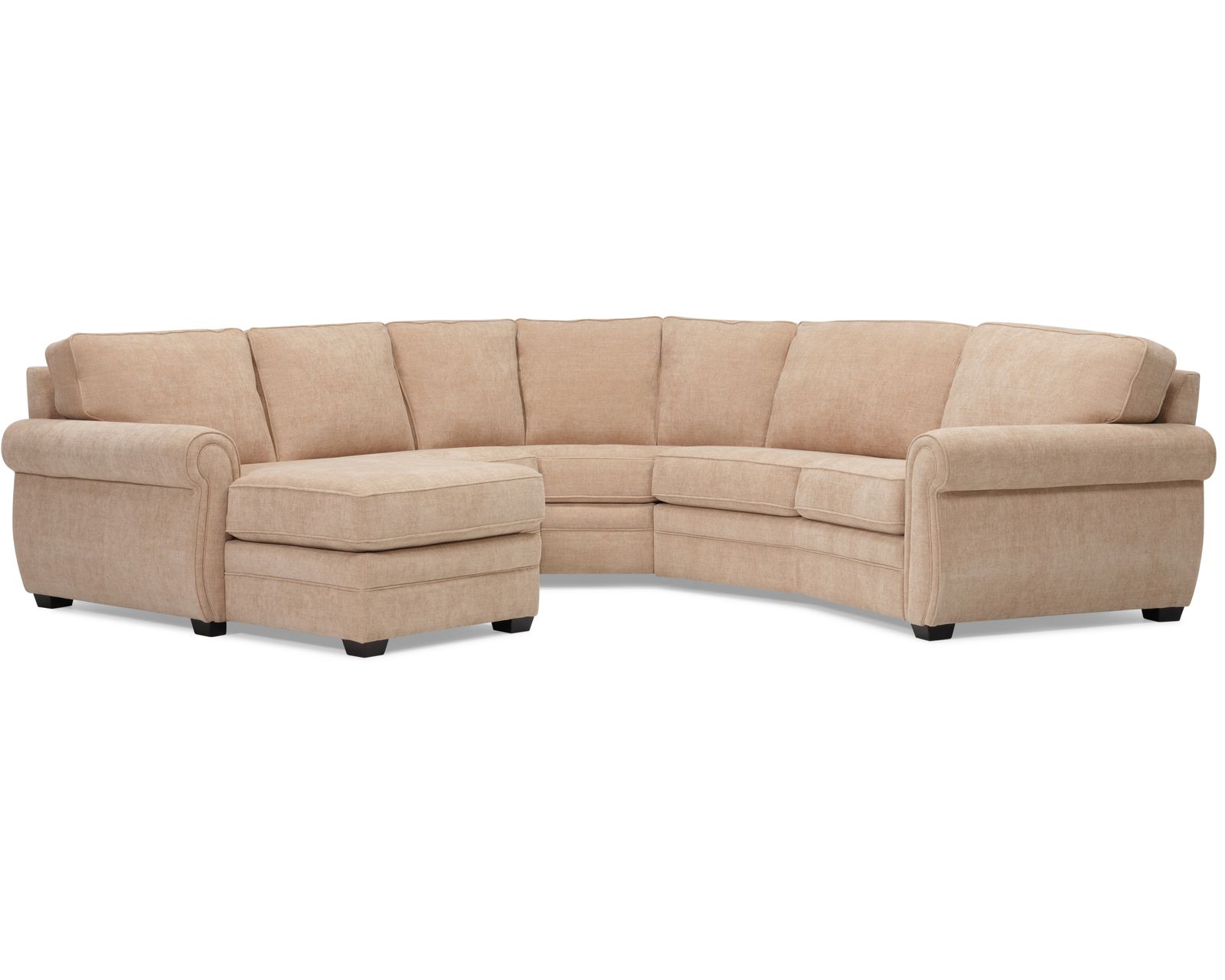 Viceroy 77492 Sectional (+50 fabrics)