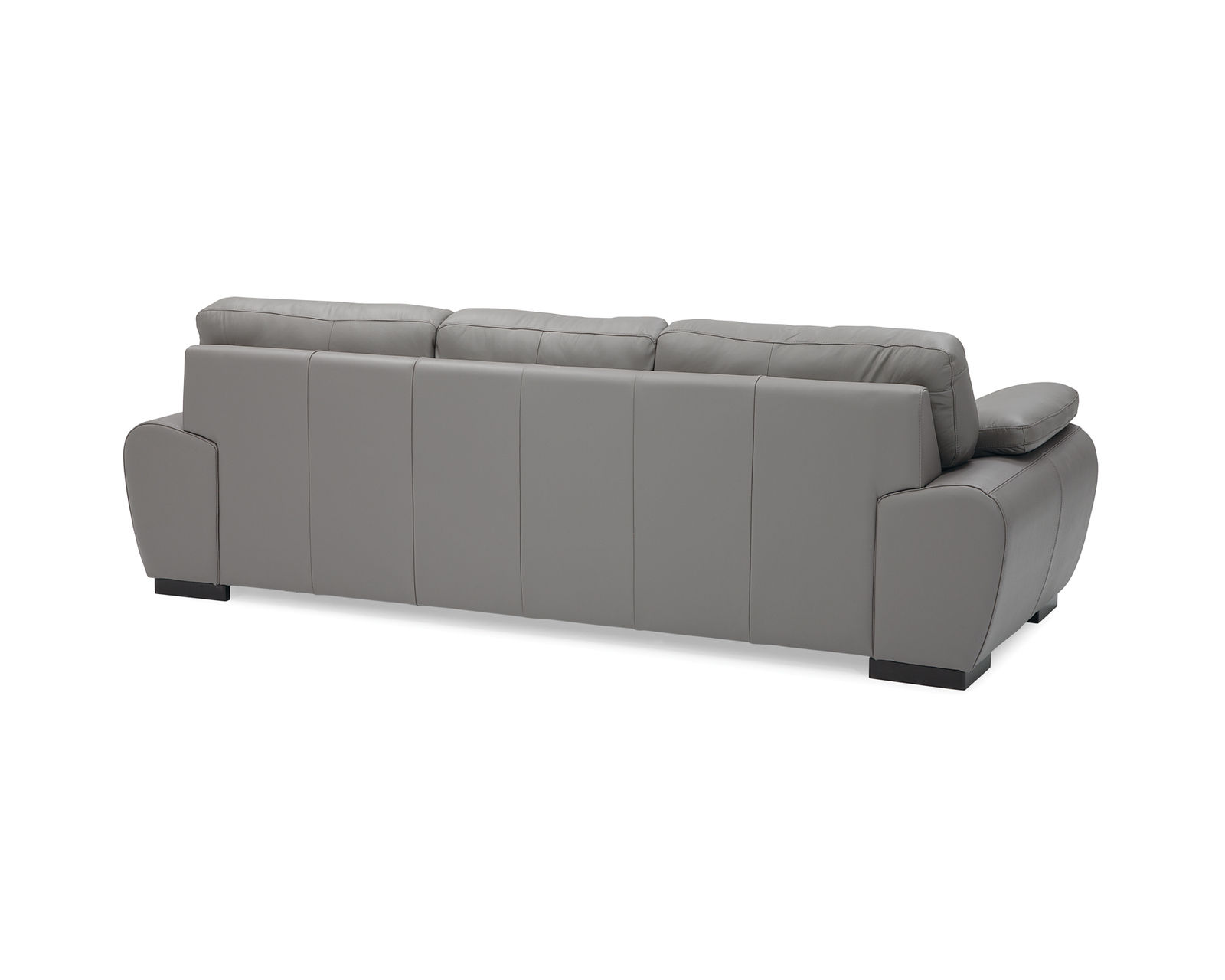 Miami 77319 Sofa (98") +50 fabrics - Low-slung and solid with a modern profile, the Miami collection is the epitome of coastal cool.