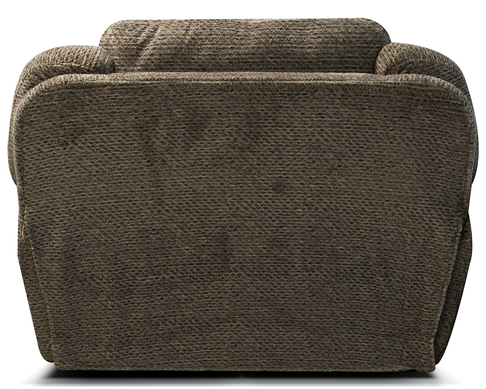 Benjamin EZ6D Power Headrest Power Reclining Sofa (89") +100 Standard and Performance Fabrics - Includes Both Power Recline and Power Headrest