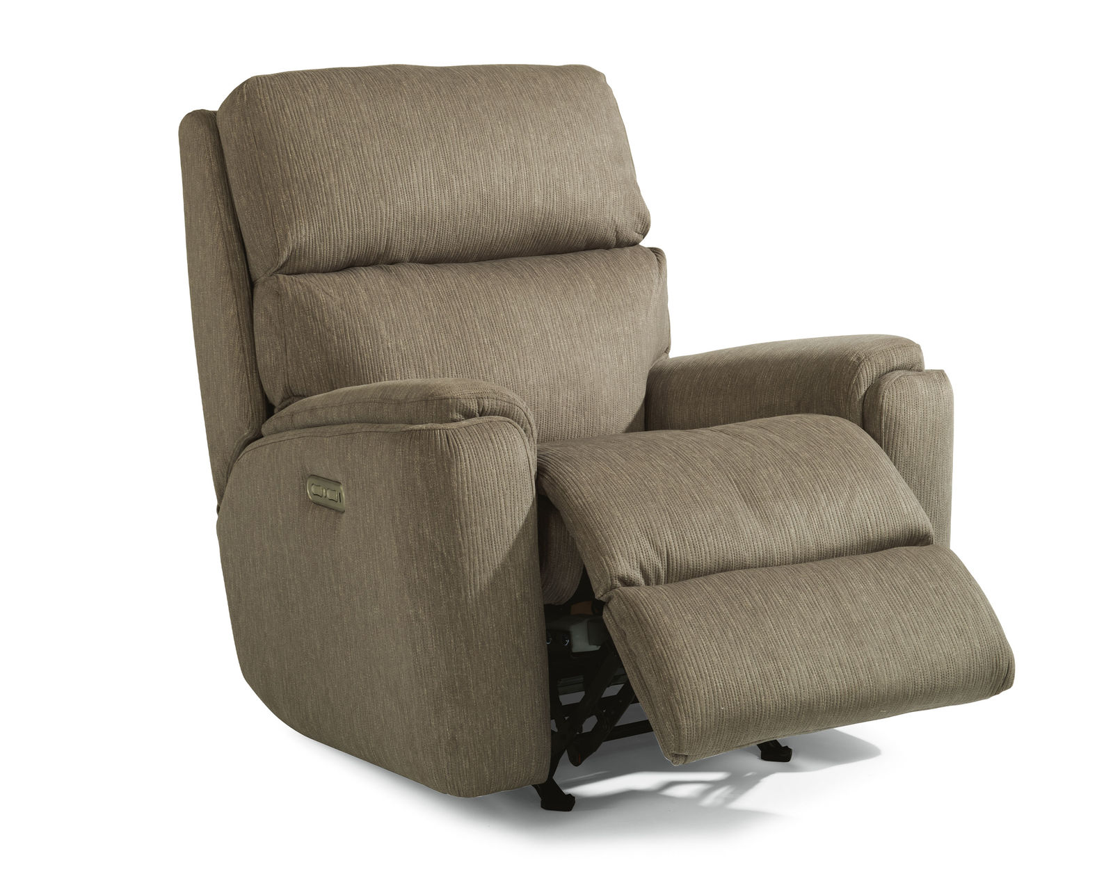 Rio Recliner or Rocker Recliner (Colors Available) - Available in over 250 fabrics to suit any decor