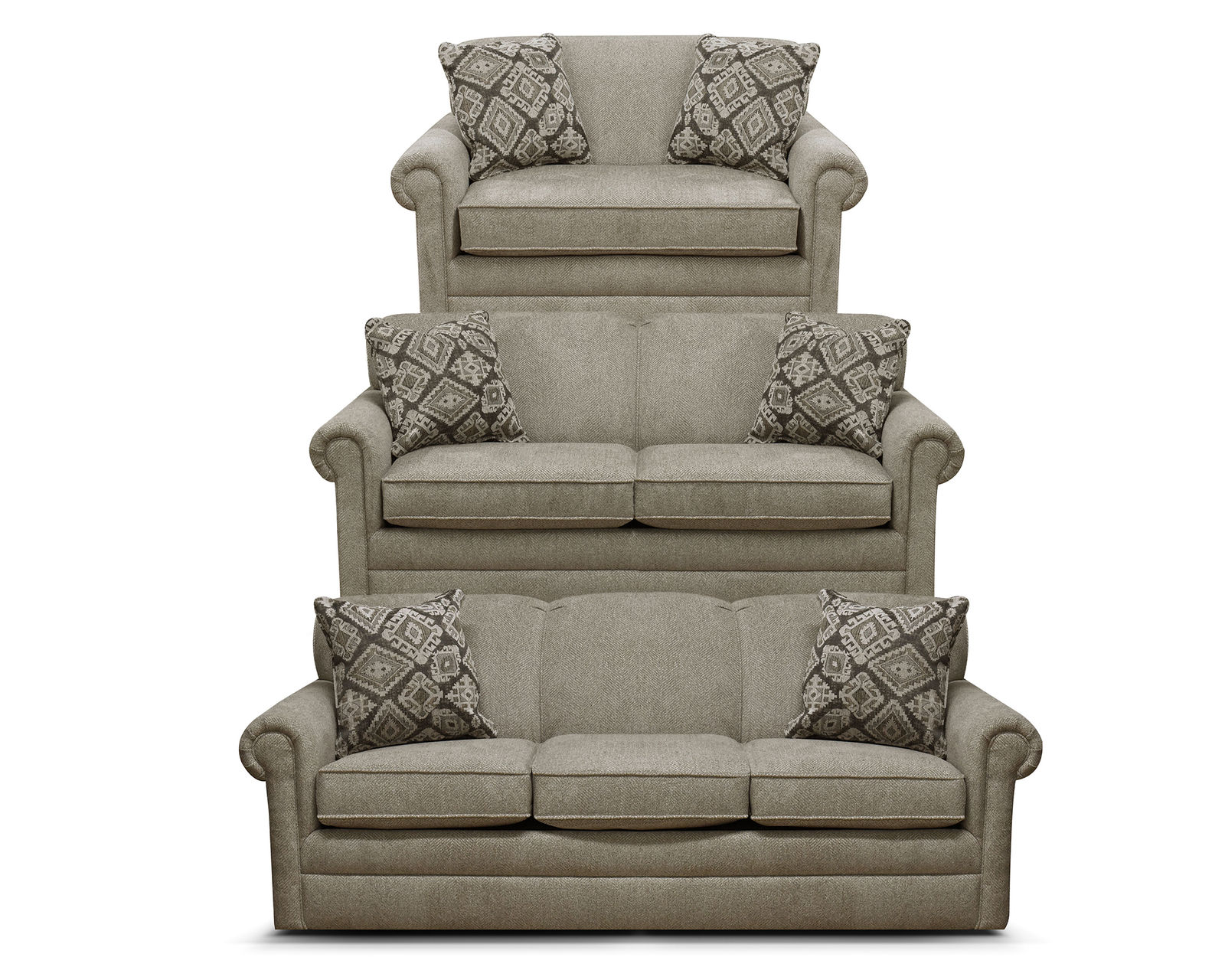 Savona Twin-Full or Queen Sleeper  (+100 Standard and Performance Fabrics)