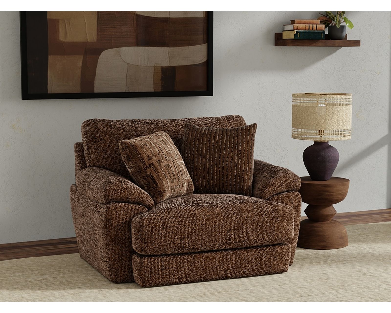 Jaden 93" Sofa (2 colors) includes pillows - Everyday Luxury. Exceptional Value.