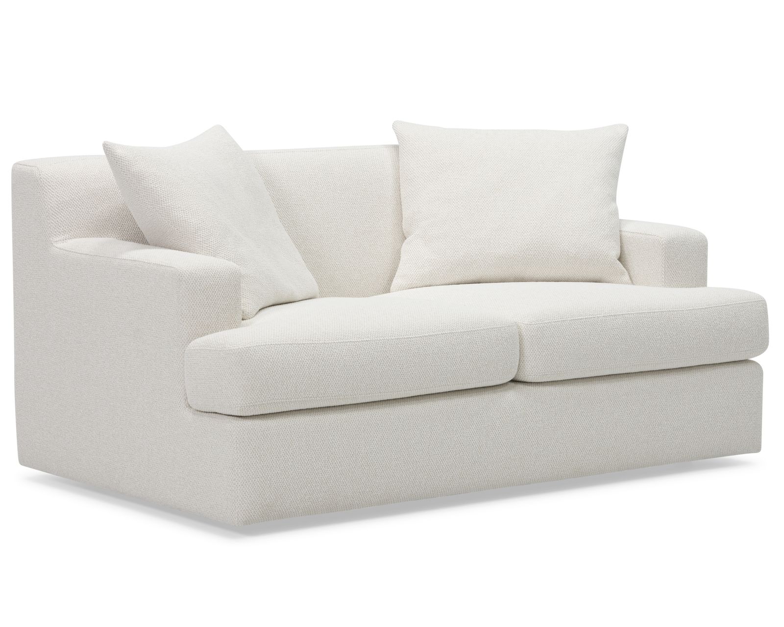 Windsor 77176 Sofa (87" and 98") +140 colors - Windsor 65" Loveseat