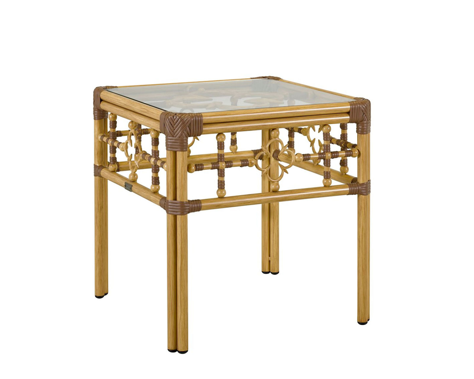 Mimi Outdoor Sofa (Made to order fabrics) -  Mimi End Table