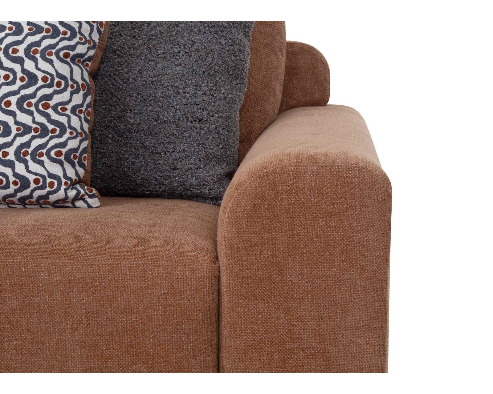 Judd 101" Sofa (Extra-Wide Comfort with Timeless Style) - Your Shortcut to a Beautifully Designed Home.