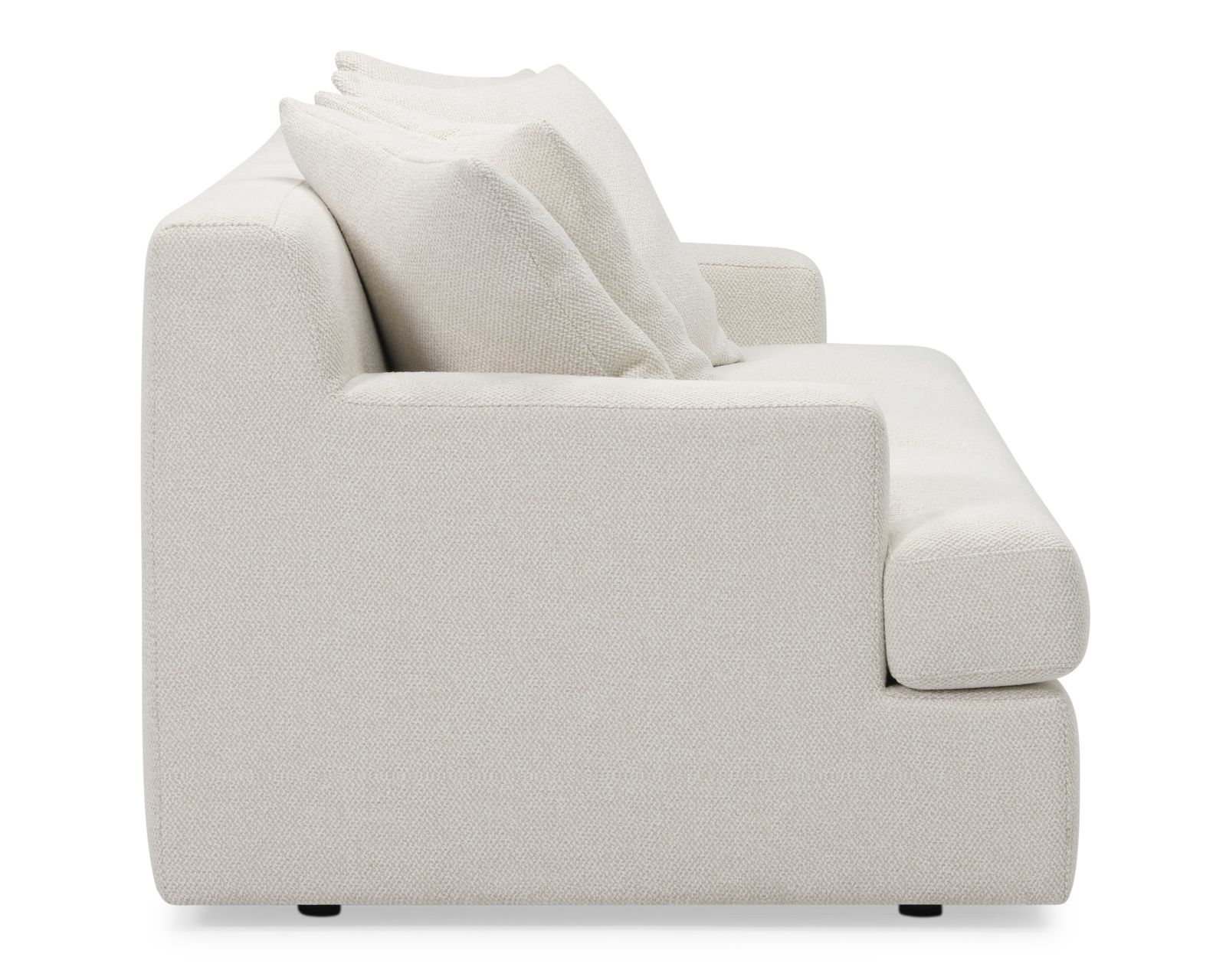 Windsor 77176 Sofa (87" and 98") +140 colors - Windsor 98" Sofa (three cushions)