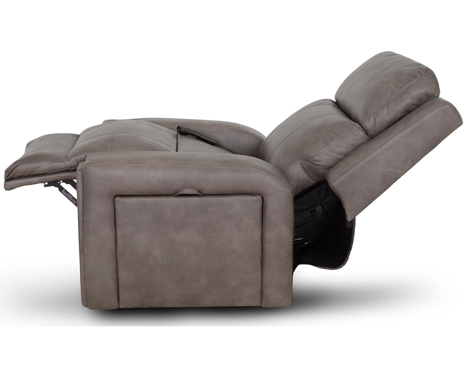 Arbor 449 Power Lift Recliner with Neori Air Massage & Side Storage - 350 Pounds (Lift. Recline. Massage. Recharge) - Your Comfort. Your Position. Your Independence.