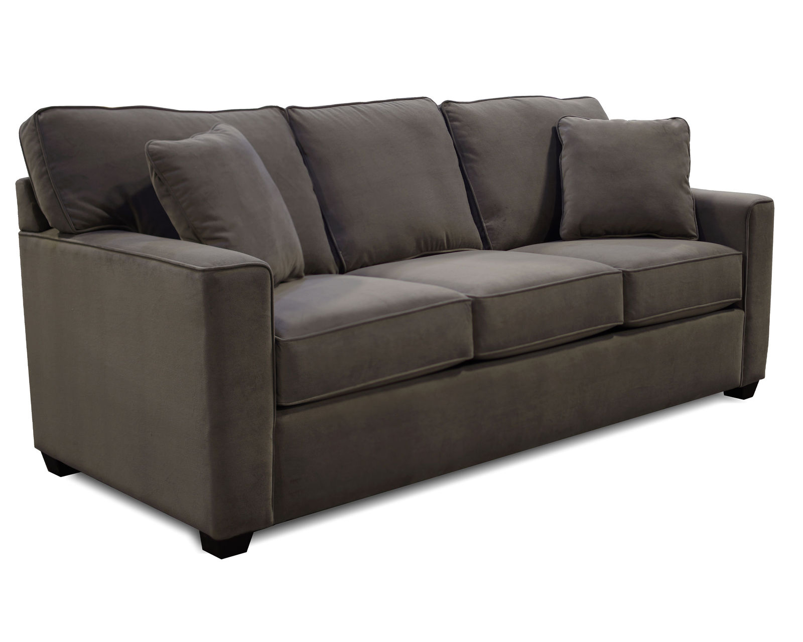 Jay 87" Queen Sleeper  (+101 Standard and Performance Fabrics)