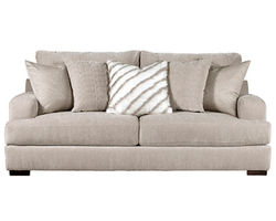 Gabrielle 87" Sofa (includes pillows)