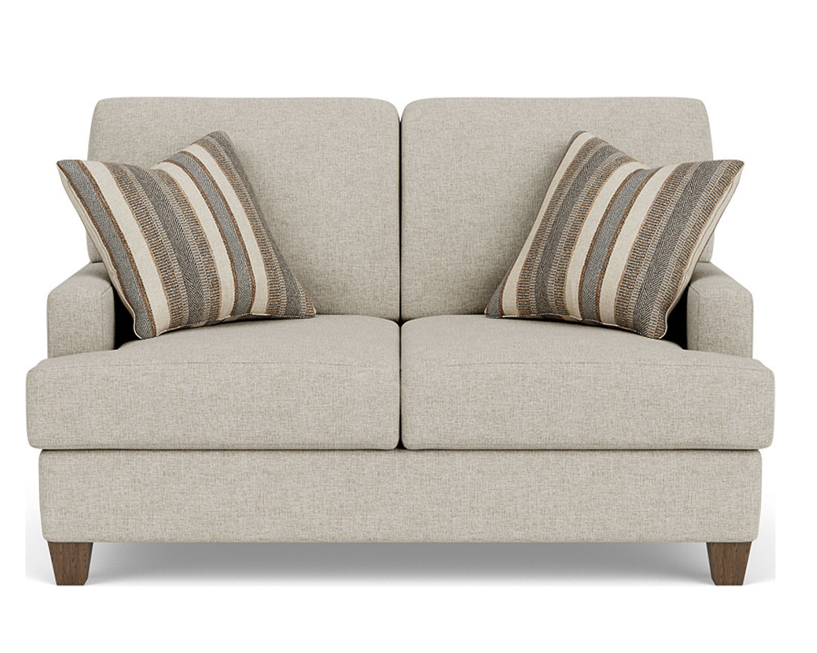Flexsteel 5015 Loveseat (818-01)