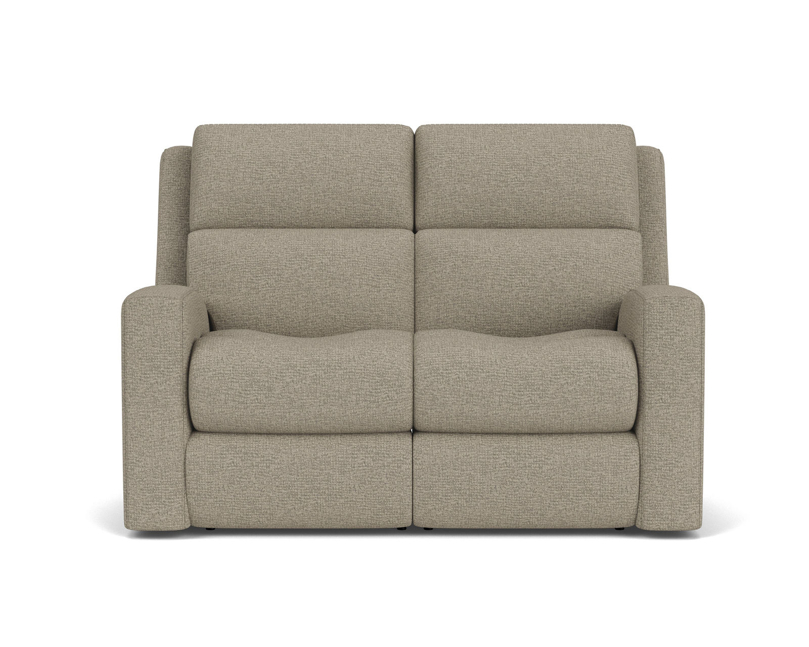 Score Zero Gravity Power Reclining Sofa with Power Headrests and Lumbar (Colors Available) - Score Power Reclining Loveseat with Power Headrests and Lumbar
