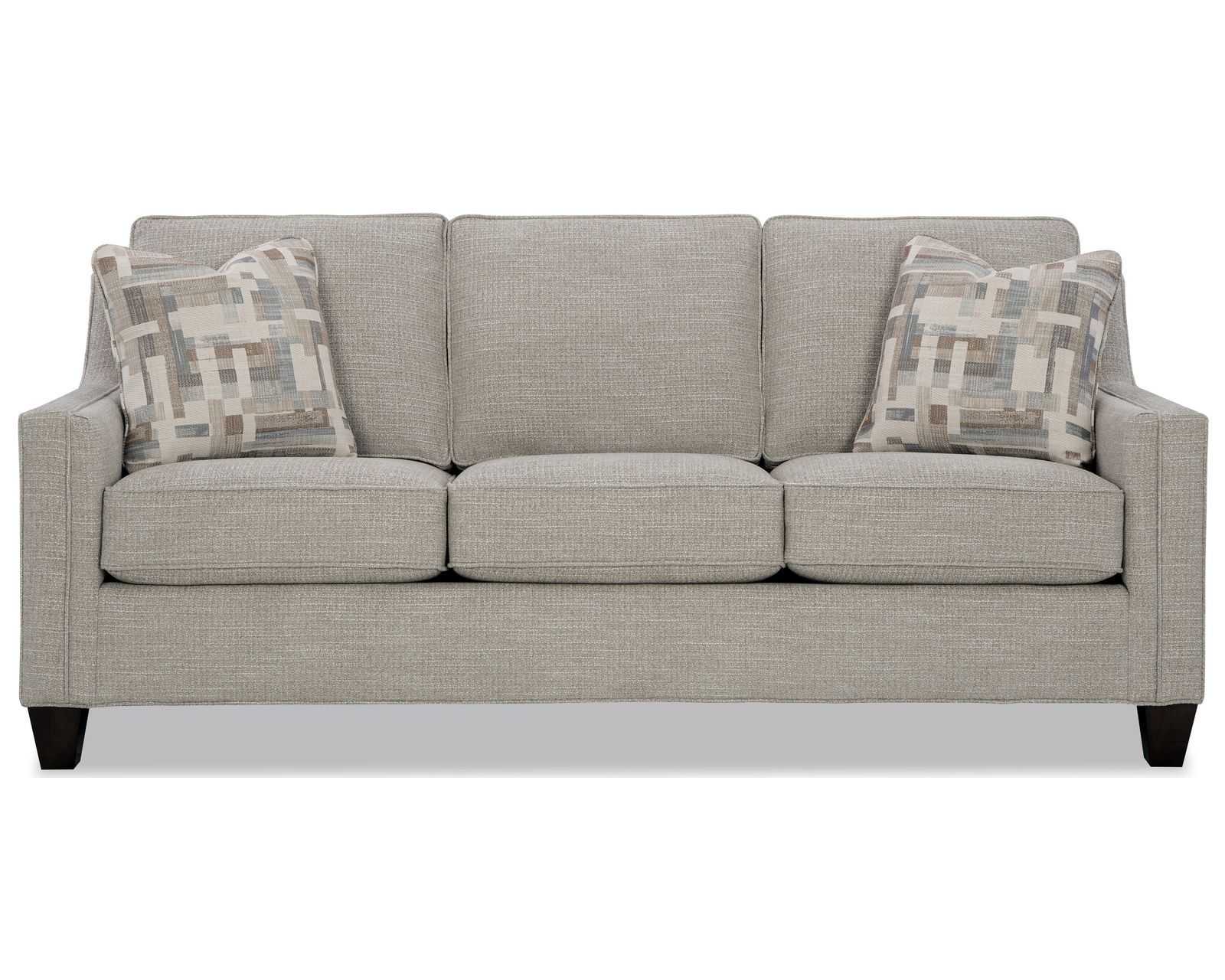 Norte 7461 Queen Sleeper (+100 performance fabrics) - Norte Queen Sleeper
