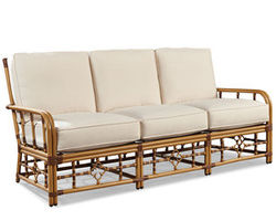 Mimi Sofa (Made to order fabrics)