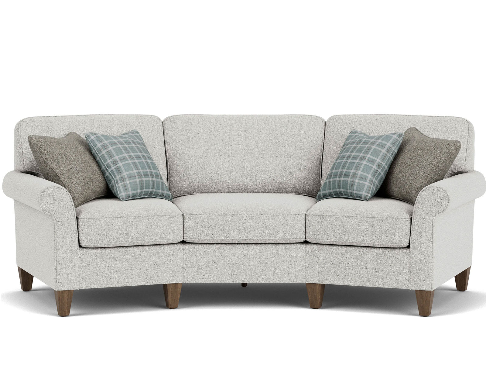 Westside 5979 Sofa (100+ fabrics) 79" - 	Westside 101" Conversation Sofa