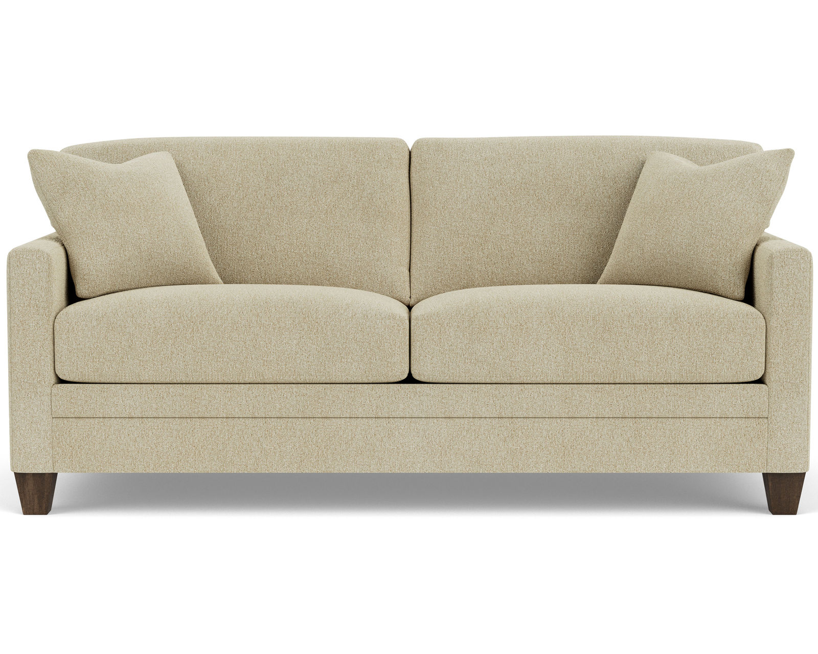Serendipity 5552 Sleeper (100+ fabrics) Twin - Full - Queen - Featuring an adjustable tilt mechanism for enhanced headrest support