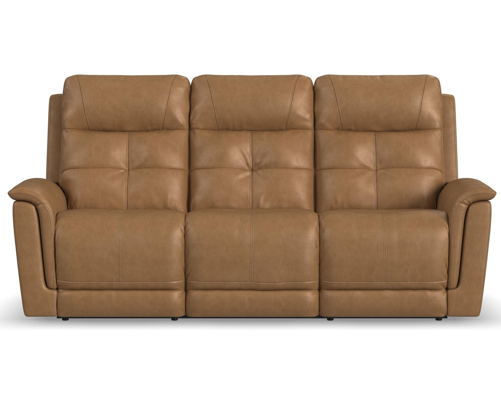 Ranger Triple Power Zero Gravity Reclining Sofa with Heat and Massage (86") 2 colors - In stock