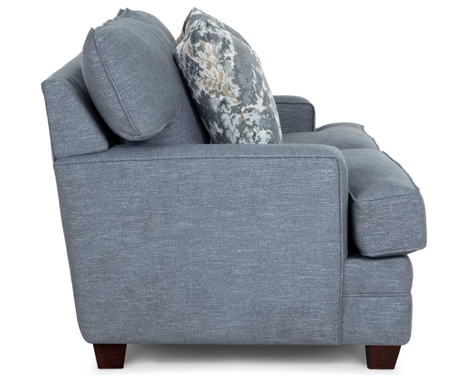 Lakeland 90" Sofa (Tailored Style. Everyday Comfort. Made for Living) - Designer-Curated. Perfectly Coordinated. Surprisingly Affordable.