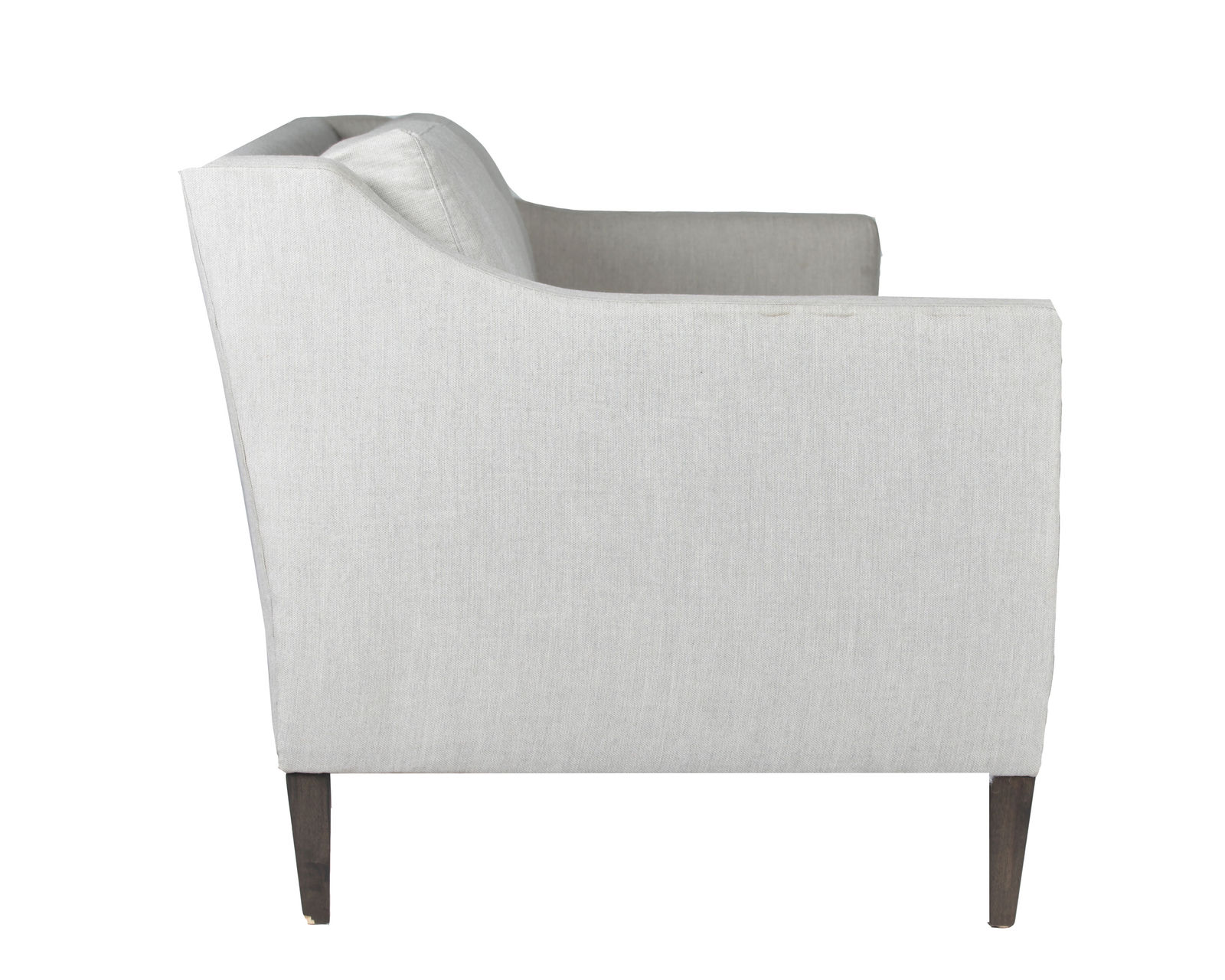 Finley Lounge Chair (Made to order fabrics) - Finley Lounge Chair 