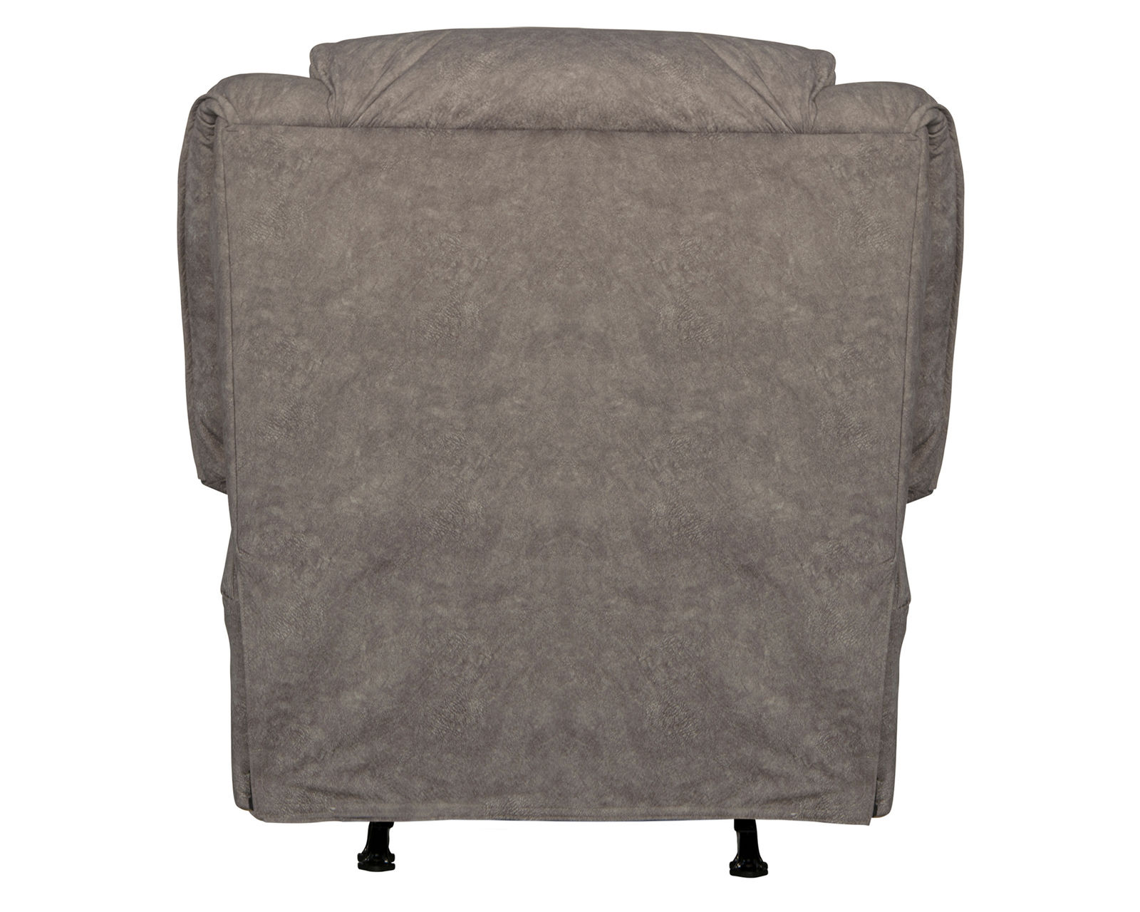  Rialto Chaise Rocker Recliner or Power Lay Flat Recliner Extended Leg Support (2 colors) - Comfort That Goes the Distance.