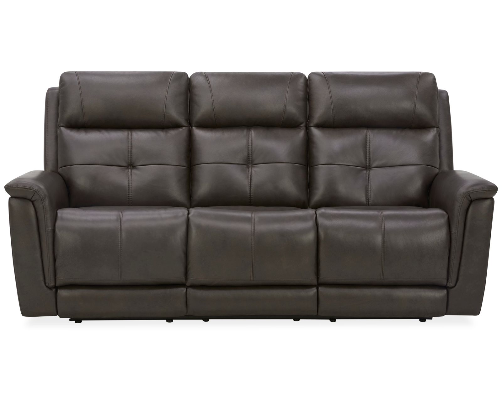 Ranger Triple Power Zero Gravity Reclining Console Loveseat with Heat and Massage (73") 2 colors - In stock - Ranger Triple Power Reclining Sofa with Heat and Massage