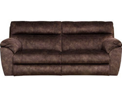 Sedona 91" LayFlat Power Reclining - Power Headrest Sofa - 2 Colors Available