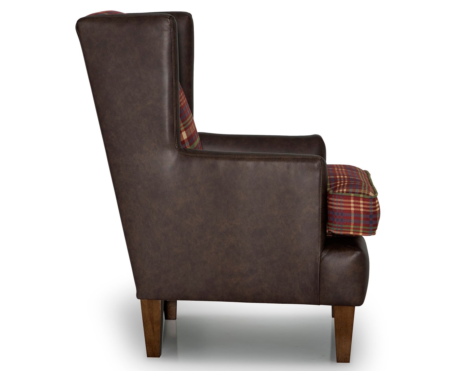 🎣 Sterling Wing Back Chair (FS2) - Sterling Wingback Chair