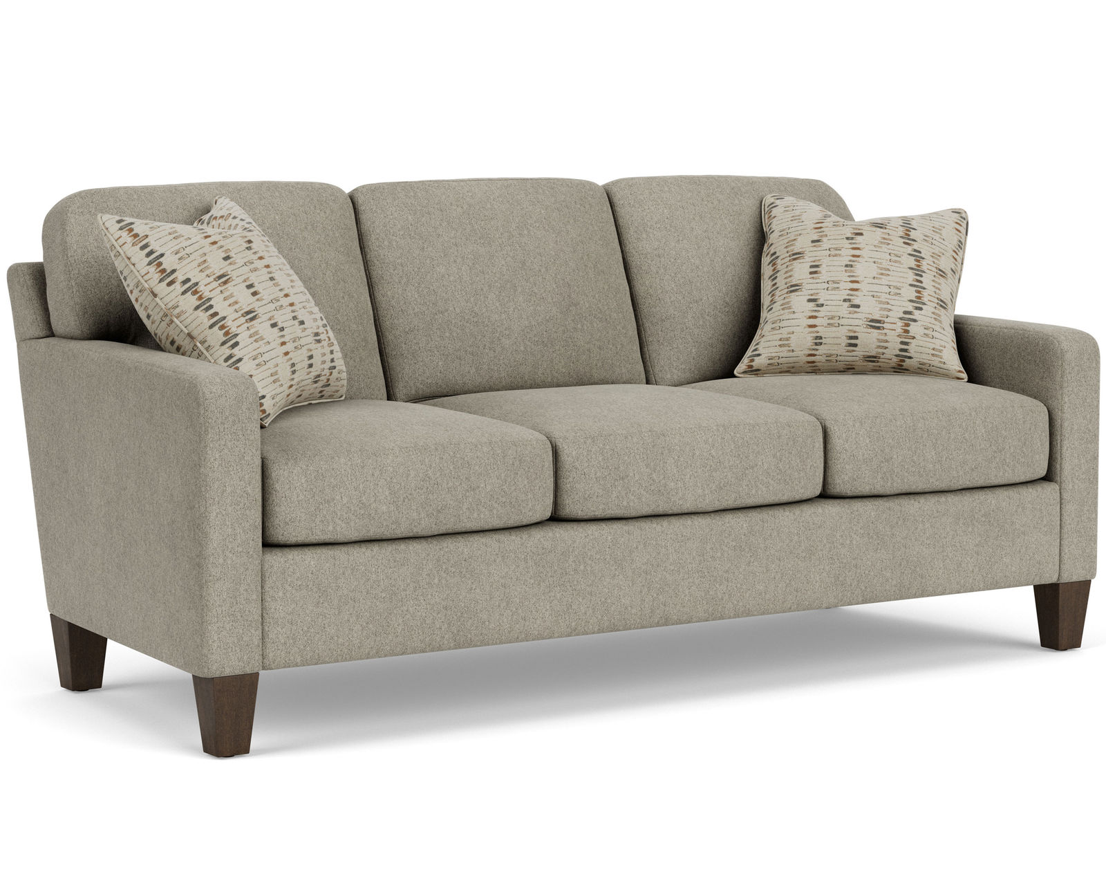 Flexsteel 5035 Loveseat (593-01)