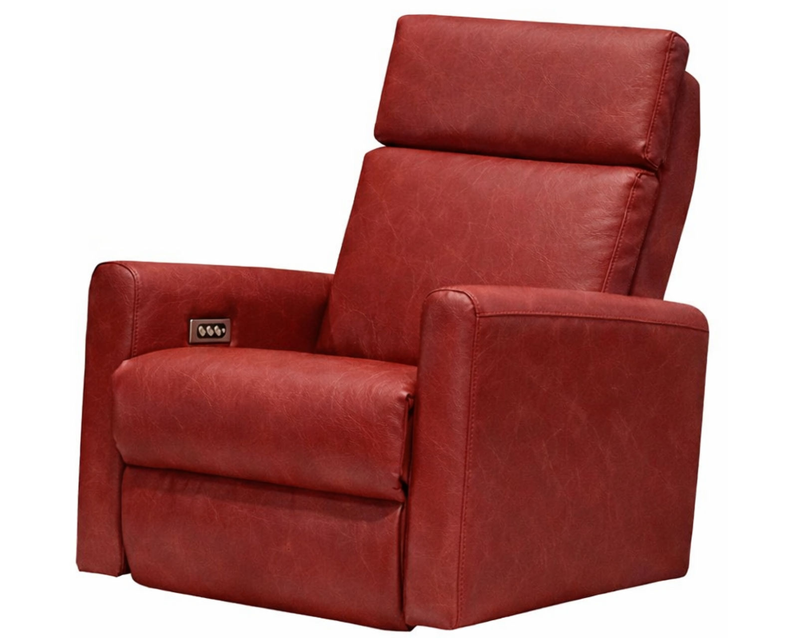 Lillian 73" Reclining Sofa (+140 leathers) - Available as a Recliner, Glider Recliner and Swivel Glider Recliner