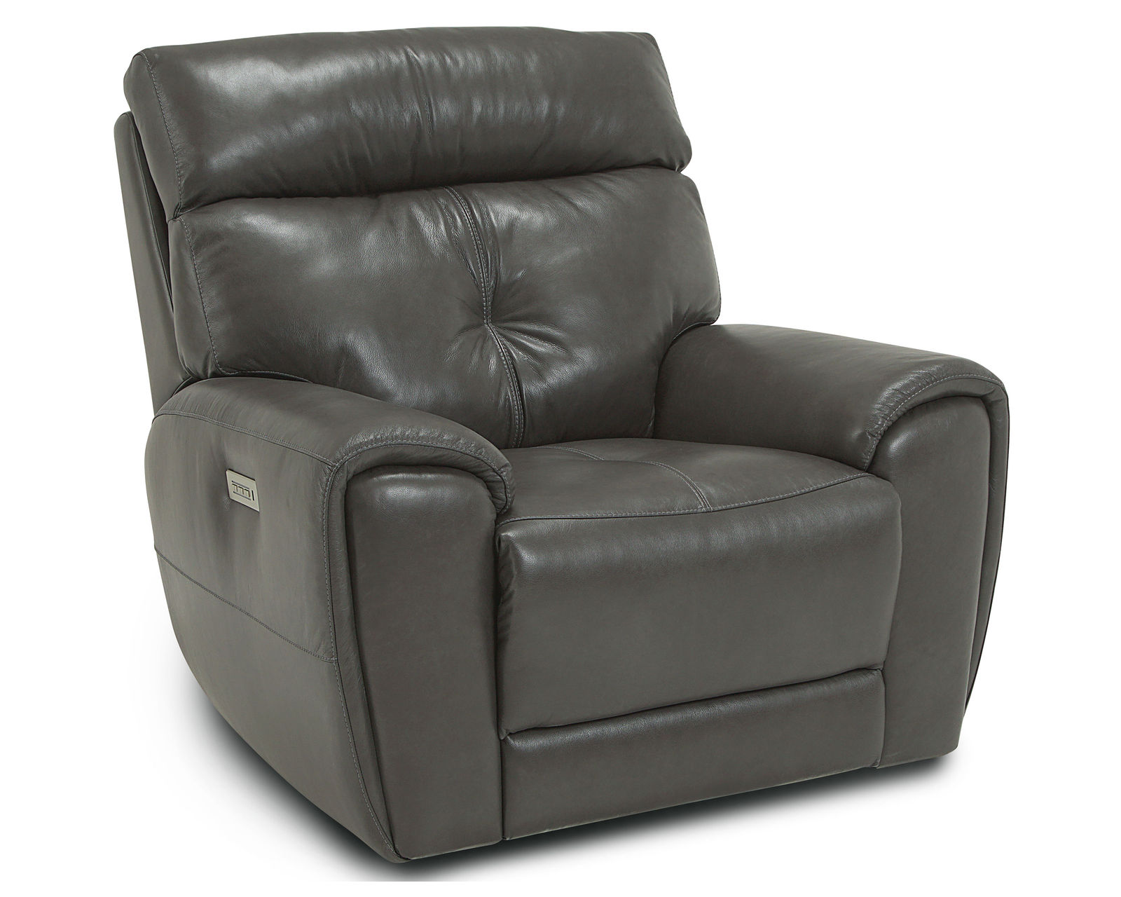 Aedon 41502 Power Headrest Power Wallhugger Recliner (+200 colors)