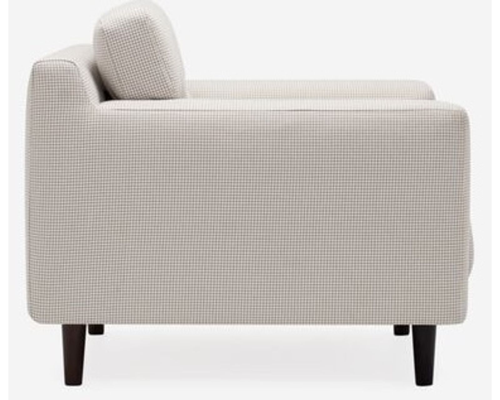 Remi 77159 Sofa (87" or 101") +50 fabrics - Remi Wide Chair