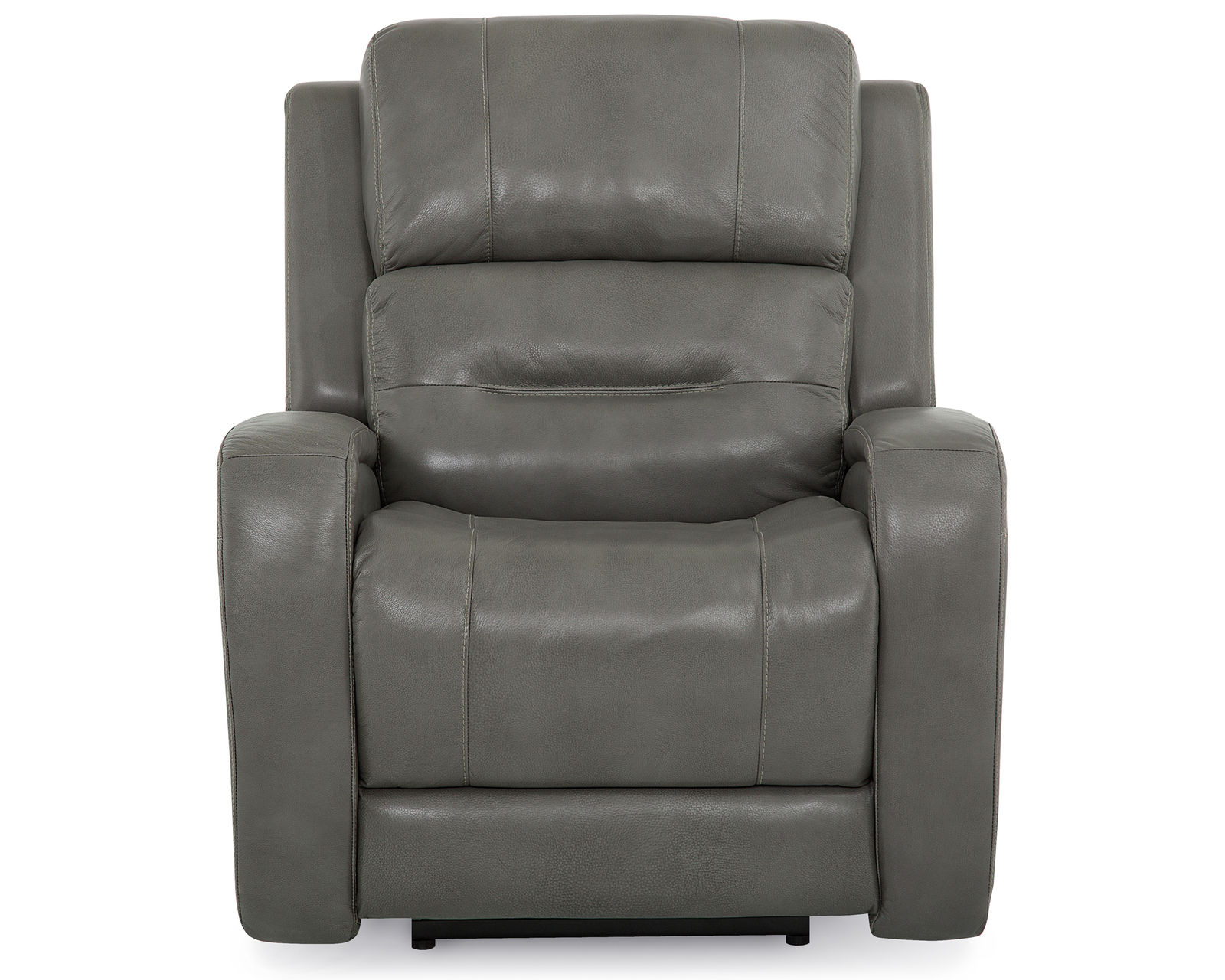 Washington 41067 Power Headrest Power Wallhugger Recliner (+200 colors) - Its generous 41" back height and extended footrests make the Washington perfect for taller occupants