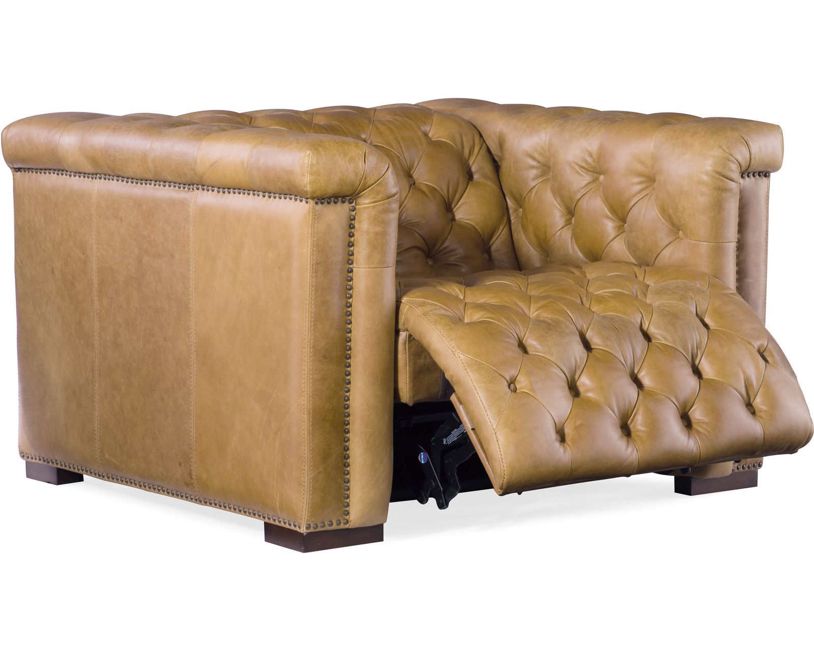 Savion Grandier Power Recliner w/ Power Headrest SS434-P1-086