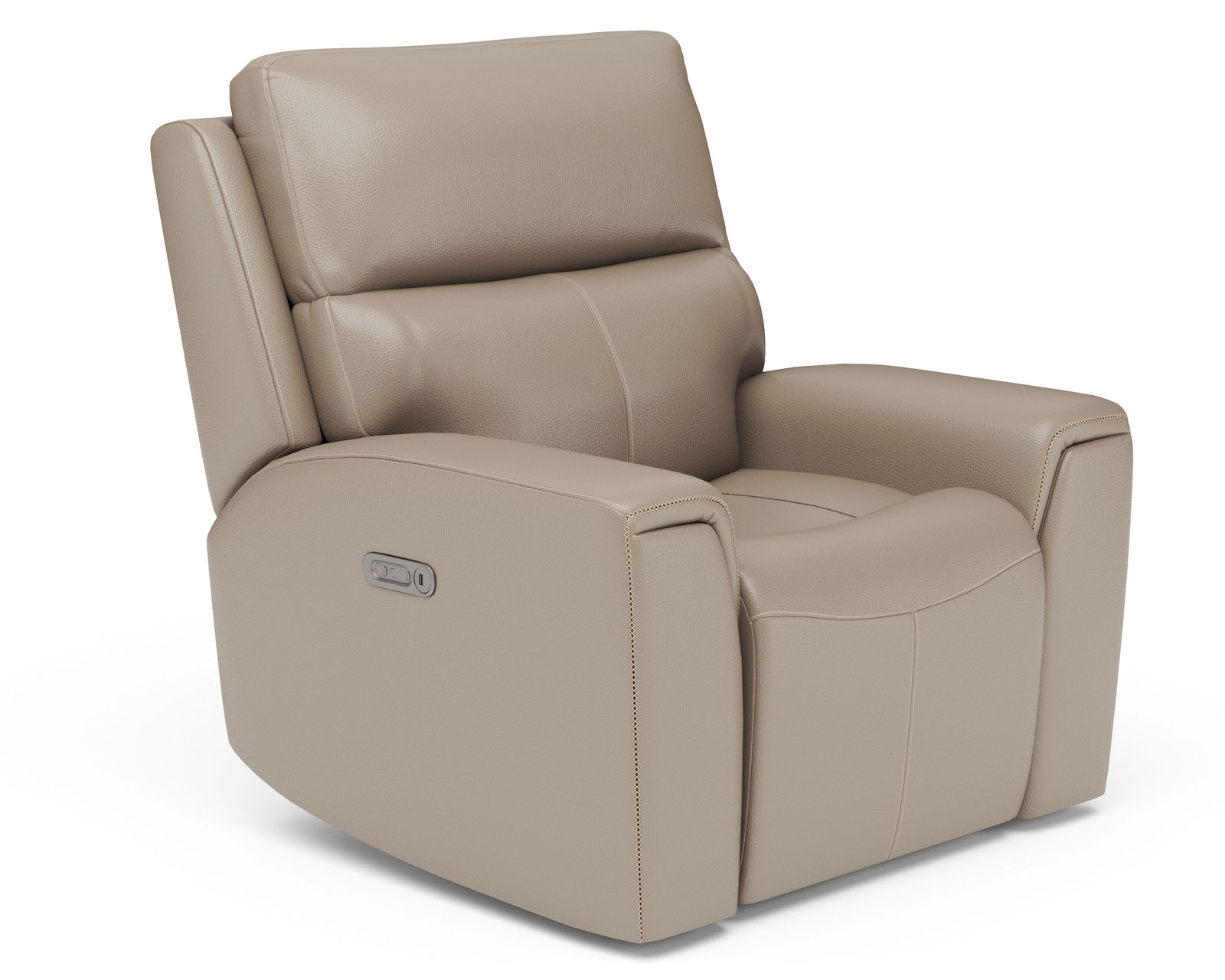 Jarvis Power Recliner with Power Headrest (009-12) ZERO GRAVITY - In stock