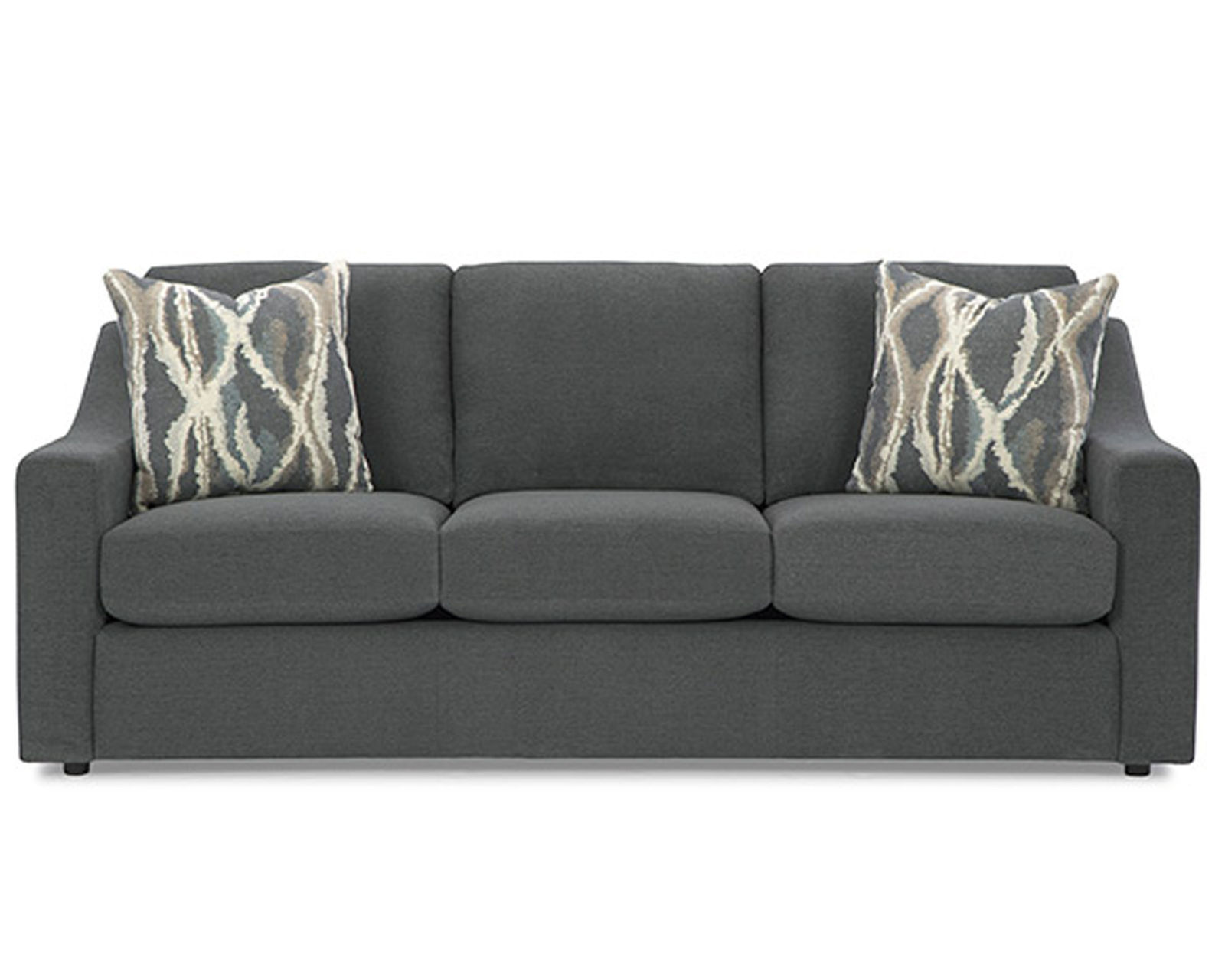 Caverra Stationary Sofa (+139 fabrics) 83.5"