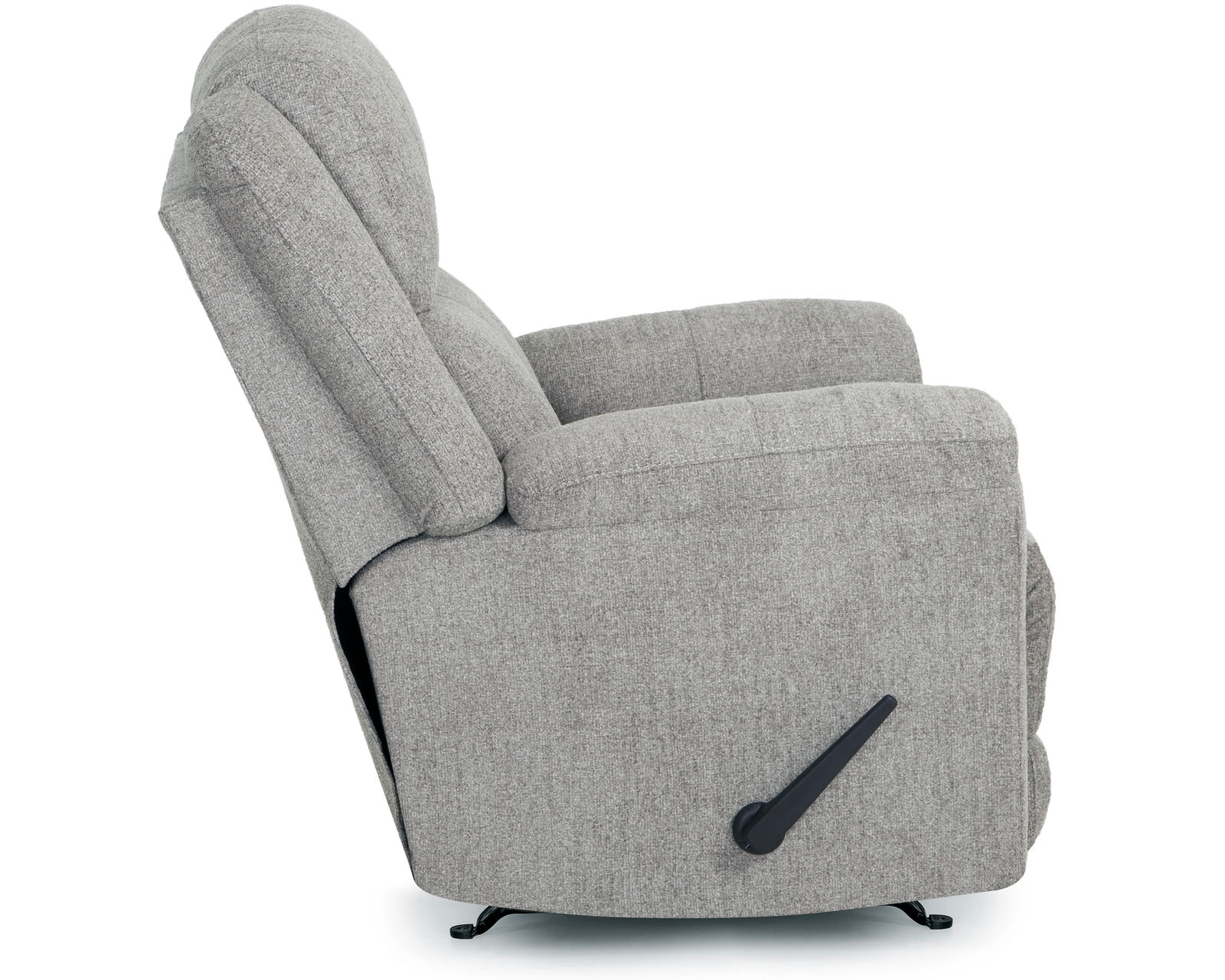 Keaton 90" Reclining Sofa (Plush Comfort. Relaxed Style. Made for Everyday Living) - Superior Motion. Franklin Comfort.