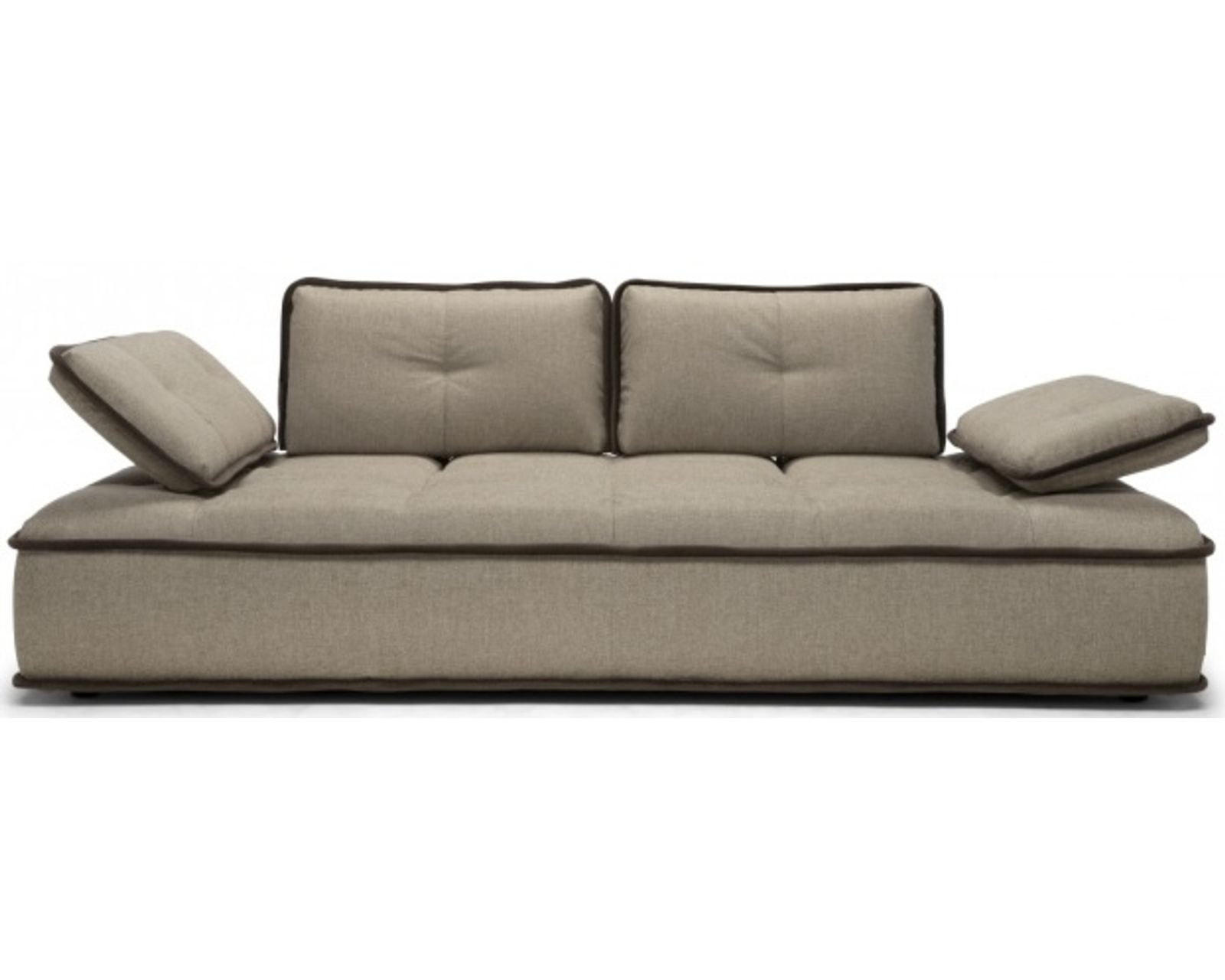Pixel C294 Sofa (101") +50 leathers