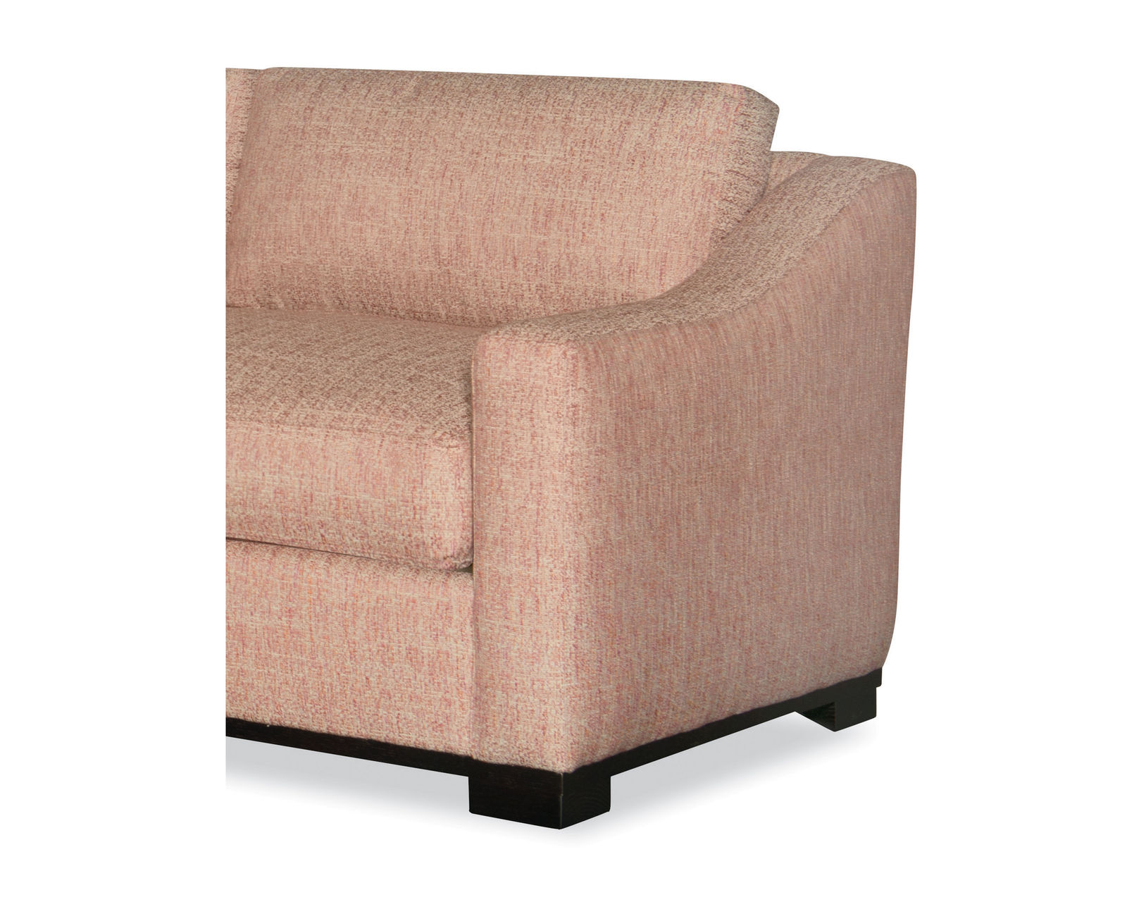 Ryder Stationary Sectional (+75 fabrics)