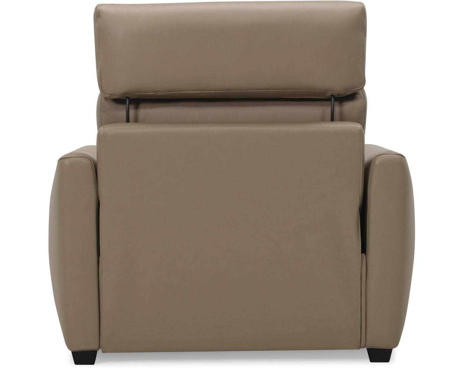Charli 77743 Power Recliner (+100 leathers) - 	Charli Power Recliner