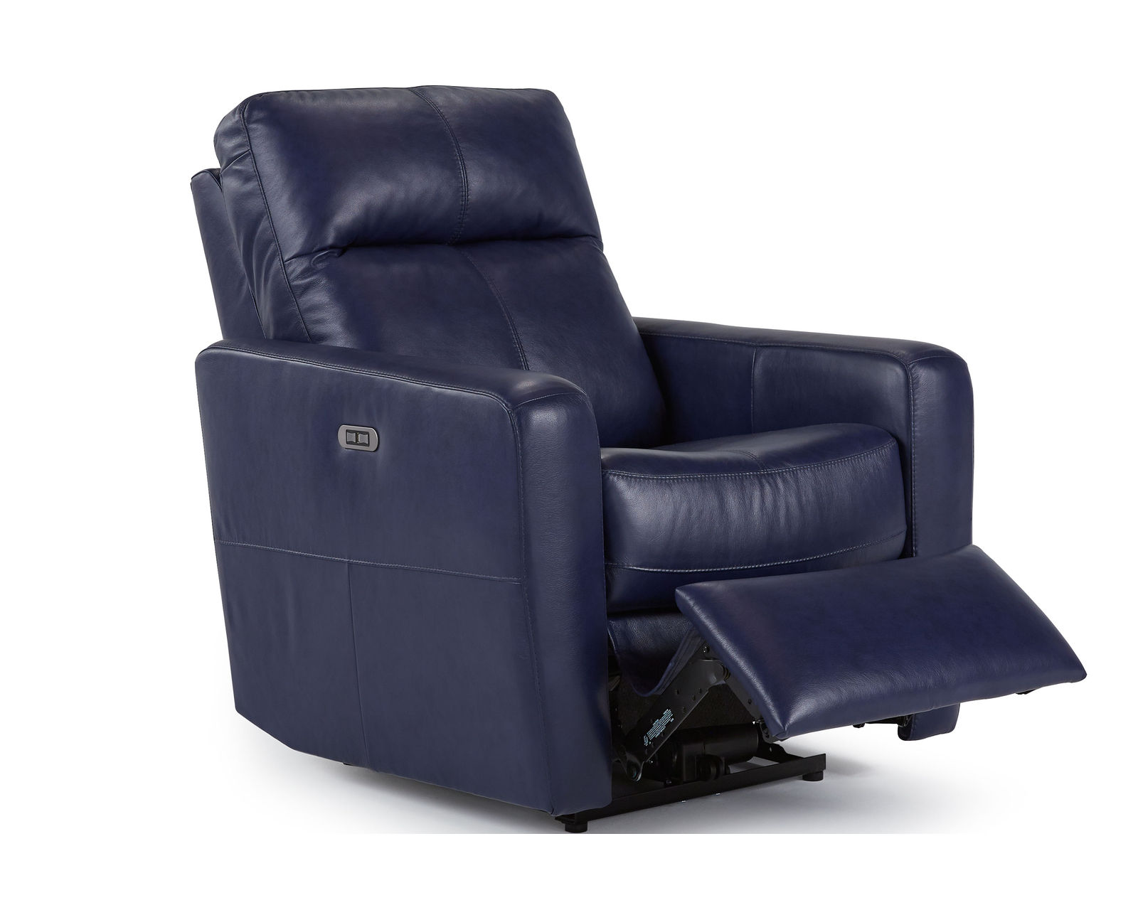 Cairo 40132 Power Headrest Power Wallhugger Recliner (+100 leathers)